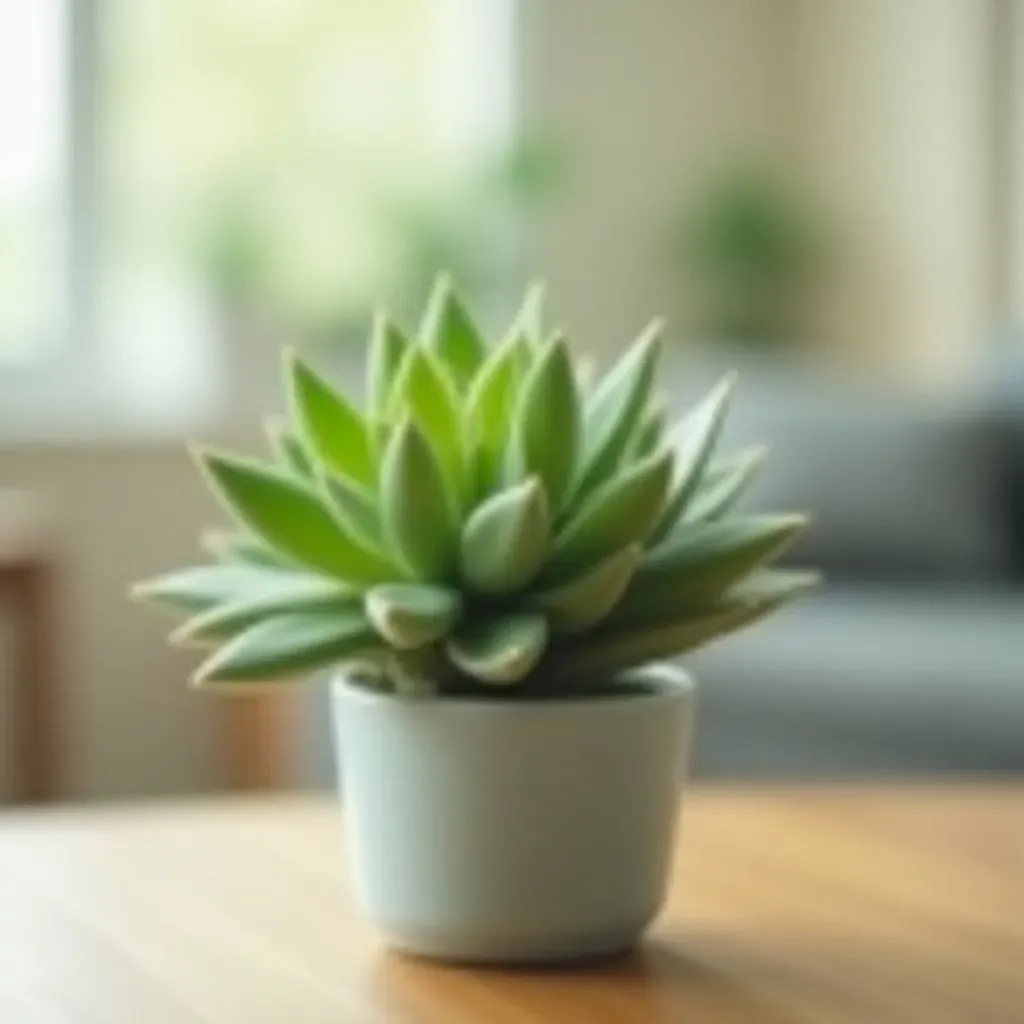 多肉植物 マリア：特徴・育て方・増やし方・初心者向けガイド